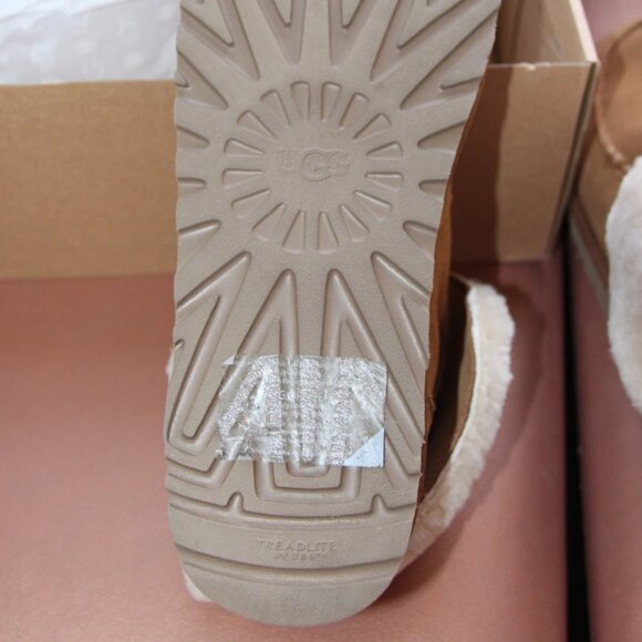 UGG Diara Pink Women’s Size 11 - Picture 9 of 9